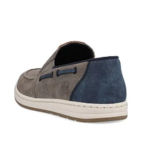 Jaipur Slip On Grey