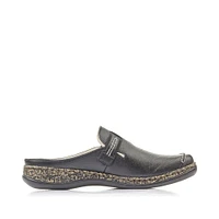 Kalkutta Clog Black