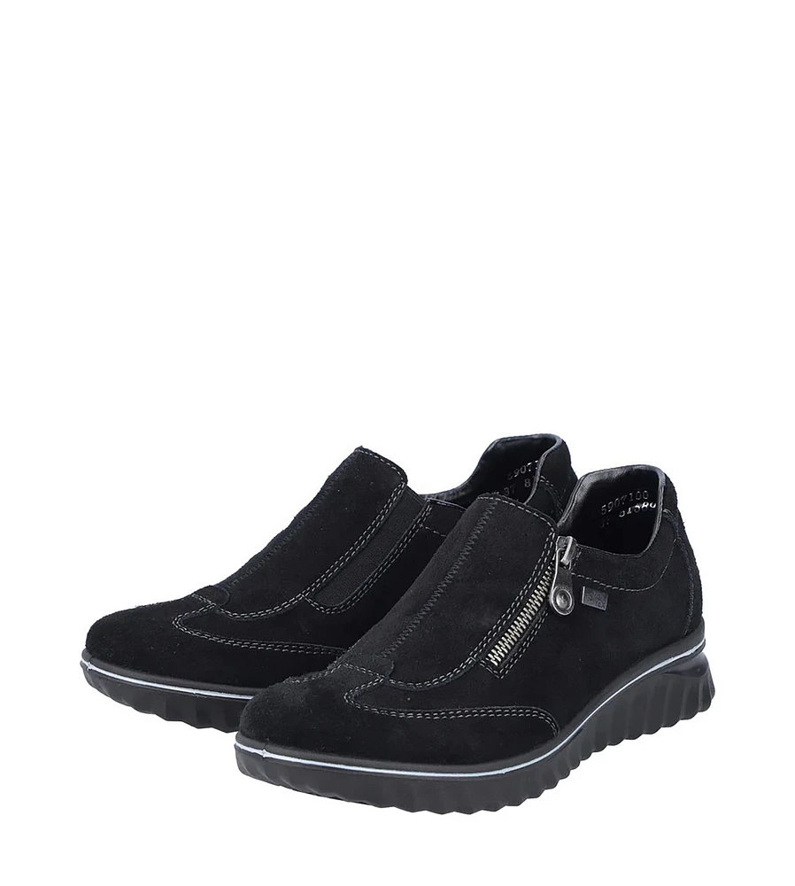 V Samtcalf Blk