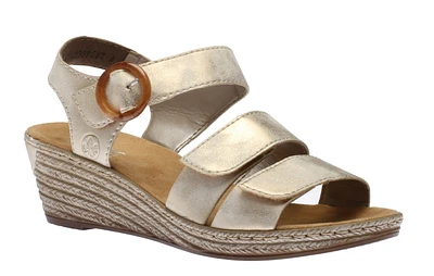 Velcro Biege
