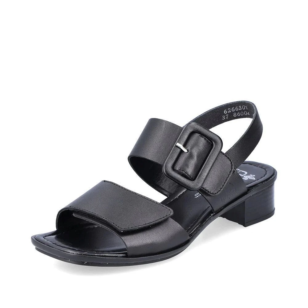 Lugano Black