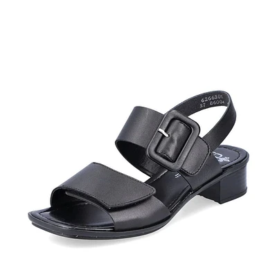 Lugano Black