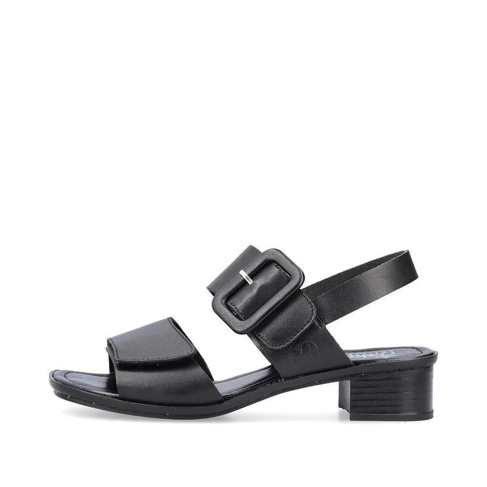 Lugano Black