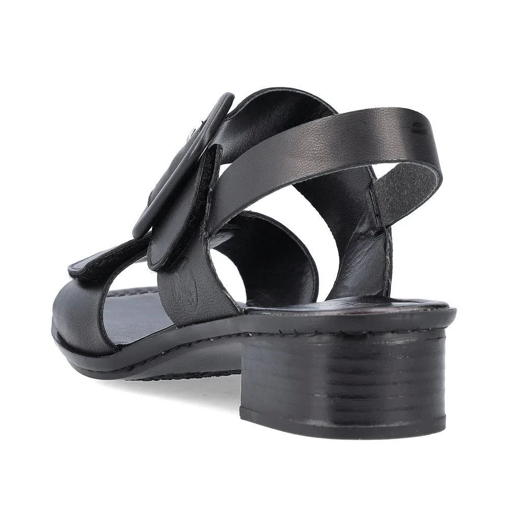 Lugano Black