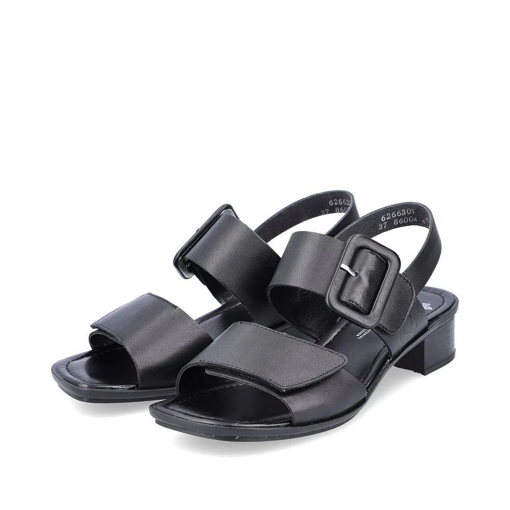 Lugano Black