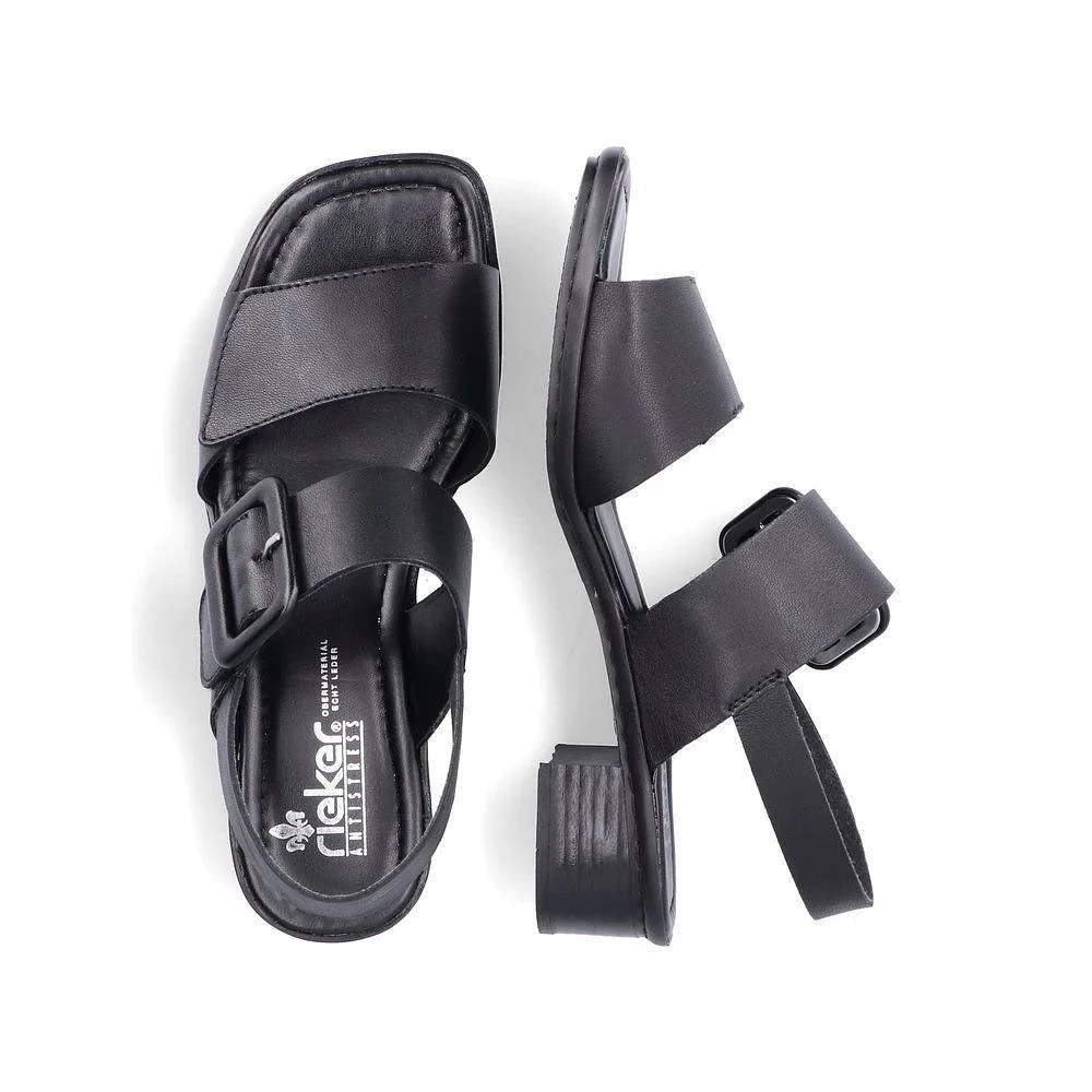 Lugano Black