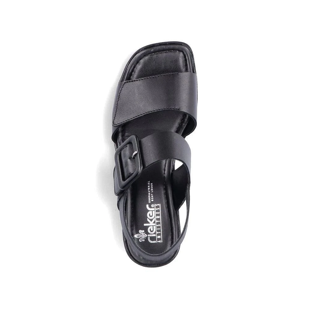 Lugano Black