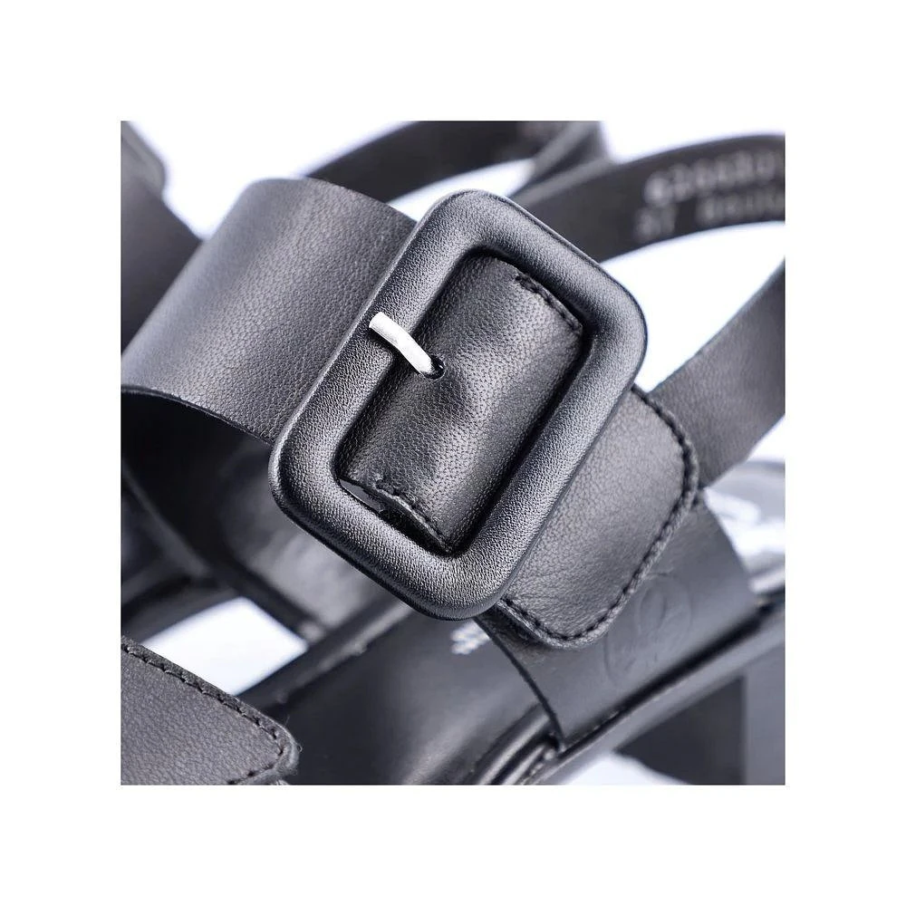 Lugano Black