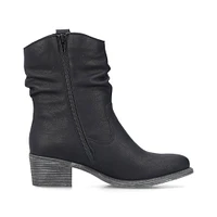 Corrales Black