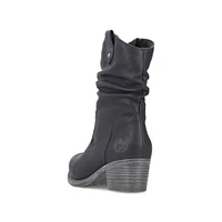 Corrales Black