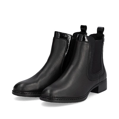 Lugano Black