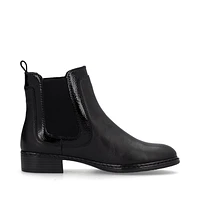 Lugano Black