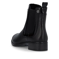 Lugano Black