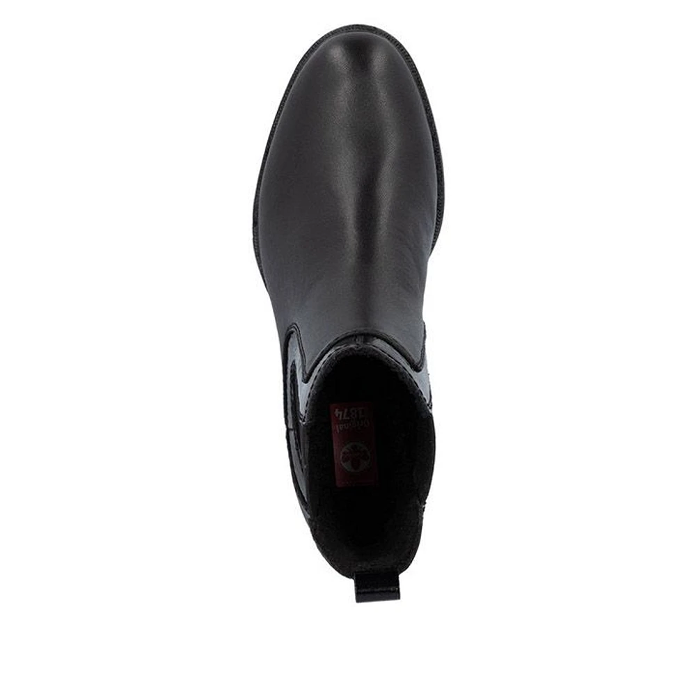 Lugano Black