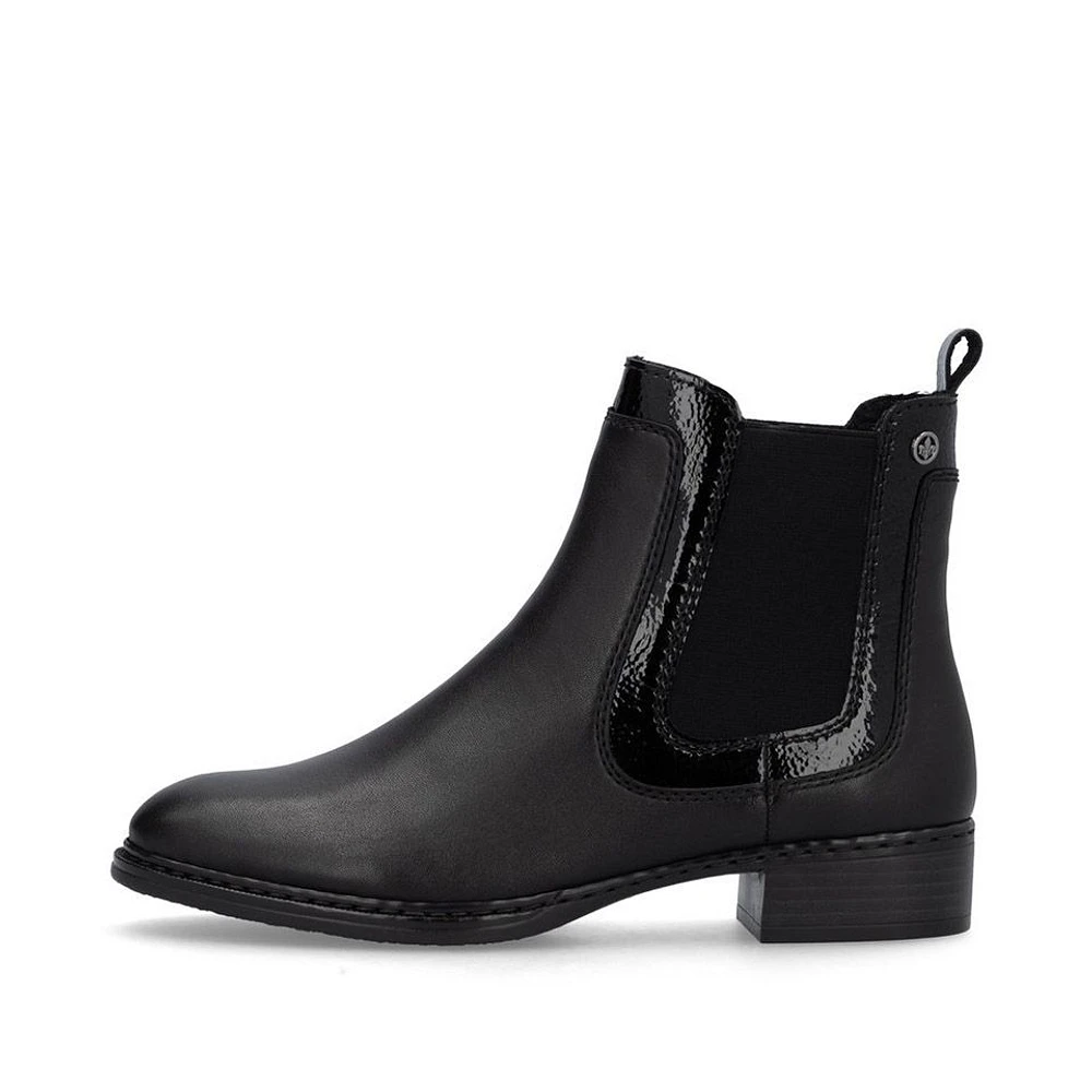 Lugano Black