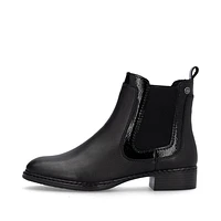 Lugano Black