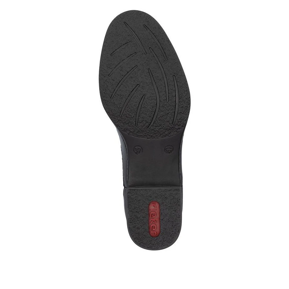 Lugano Black