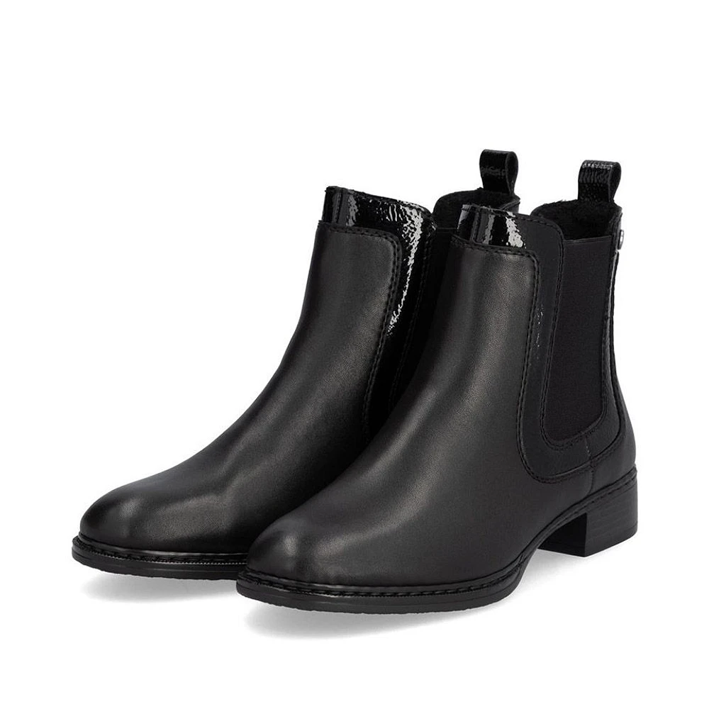 Lugano Black
