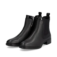 Lugano Black