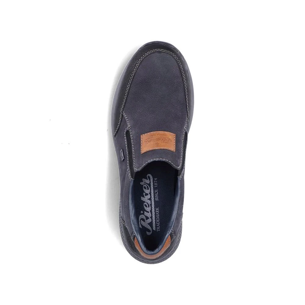 Namur Black
