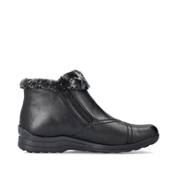 Lugano Black
