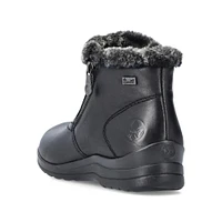 Lugano Black