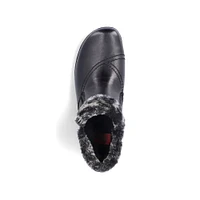 Lugano Black
