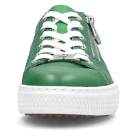 Sport Soft L Z Green