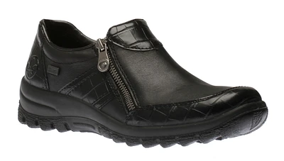 Lugano Black