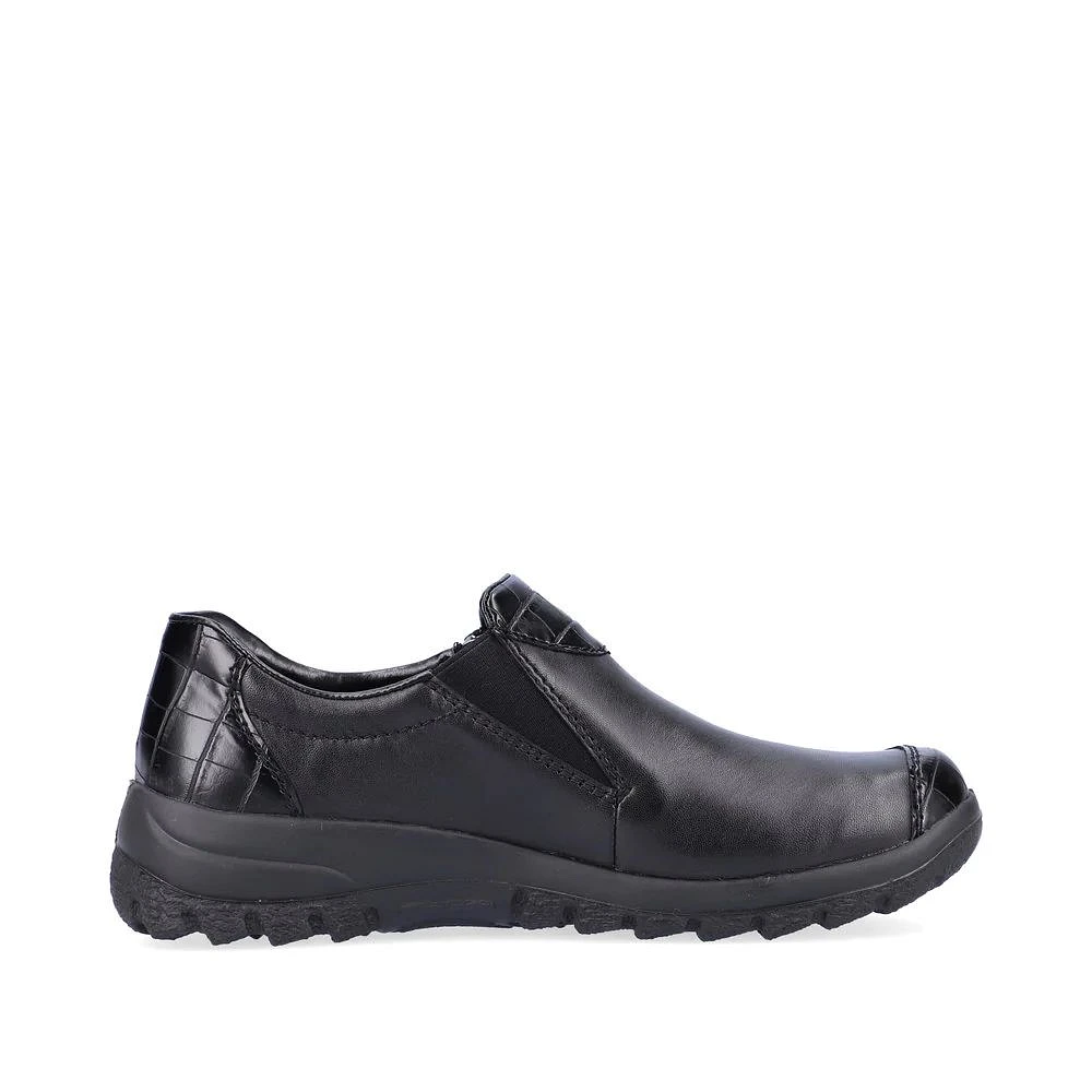 Lugano Black