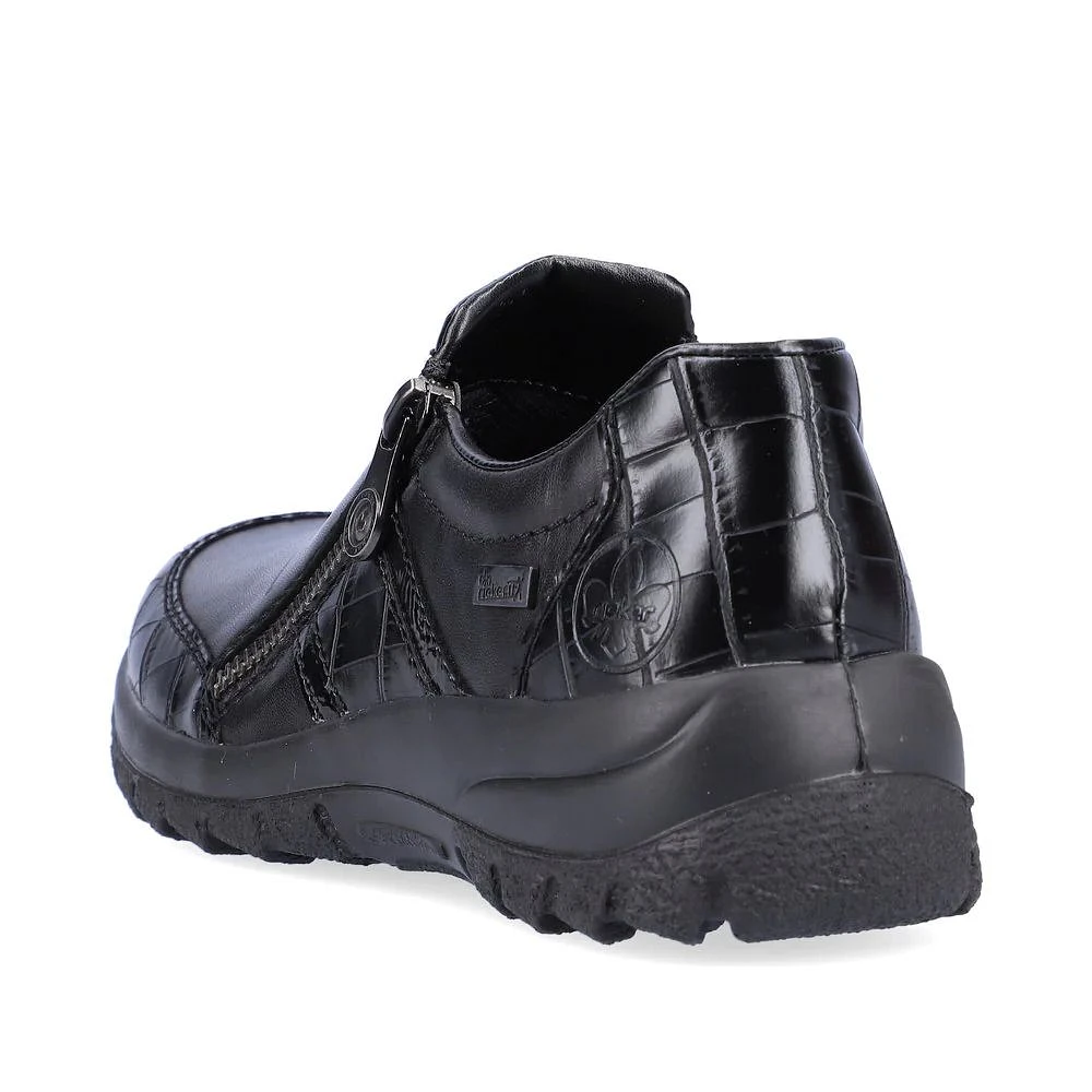 Lugano Black