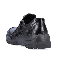 Lugano Black
