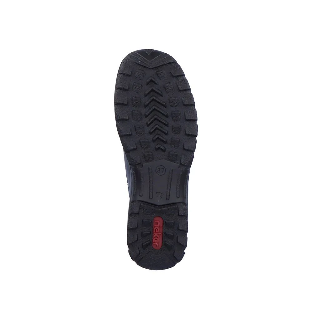 Lugano Black