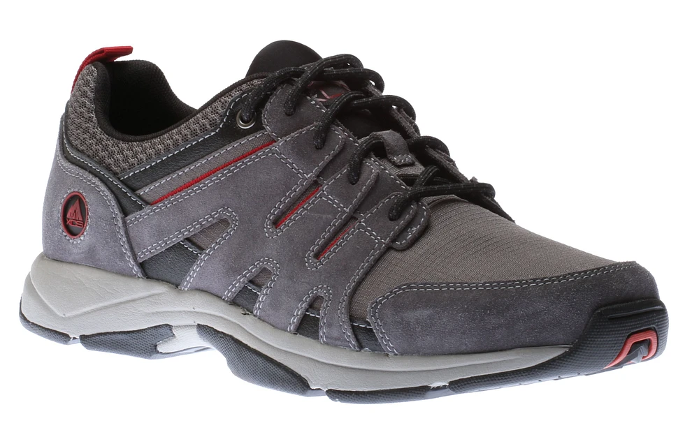Chranson WR Grey
