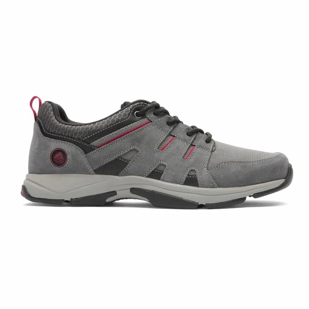 Chranson WR Grey
