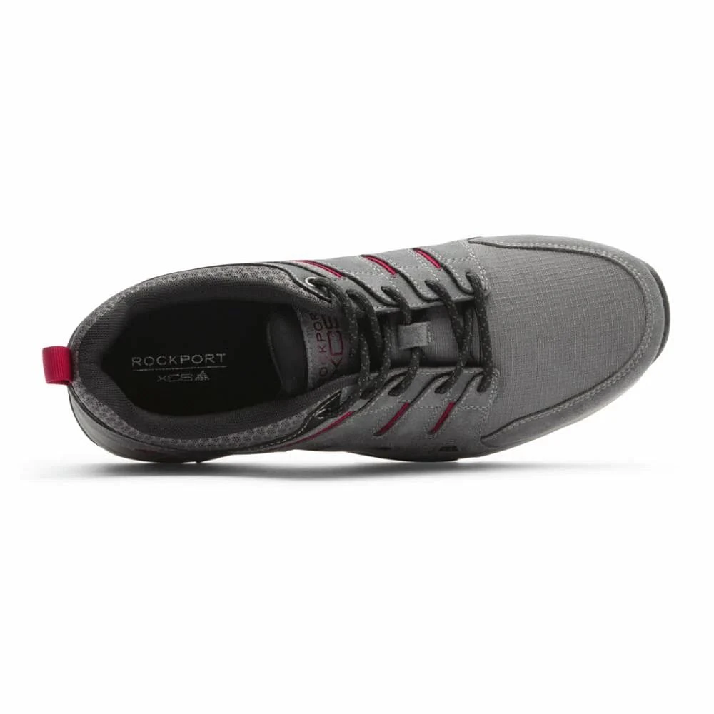 Chranson WR Grey