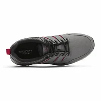 Chranson WR Grey