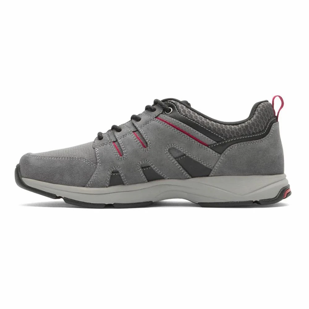Chranson WR Grey