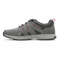 Chranson WR Grey