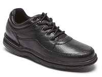 World Tour Classic Leather Lace-Up Walking Shoe