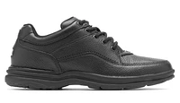 World Tour Classic Leather Lace-Up Walking Shoe