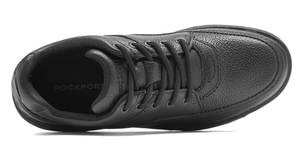 World Tour Classic Leather Lace-Up Walking Shoe