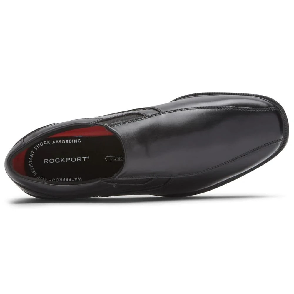 Taylor Slip on Black