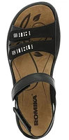 Ibiza 86 Leather Slingback Sandal