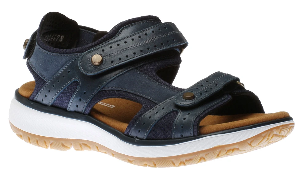 Embark Neptune Blue Sport Sandal