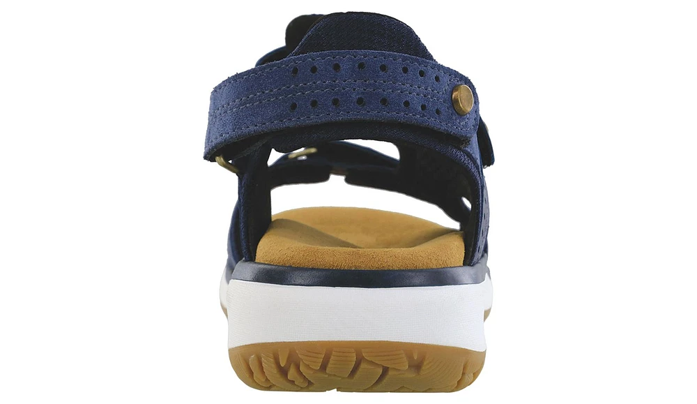 Embark Neptune Blue Sport Sandal