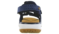 Embark Neptune Blue Sport Sandal