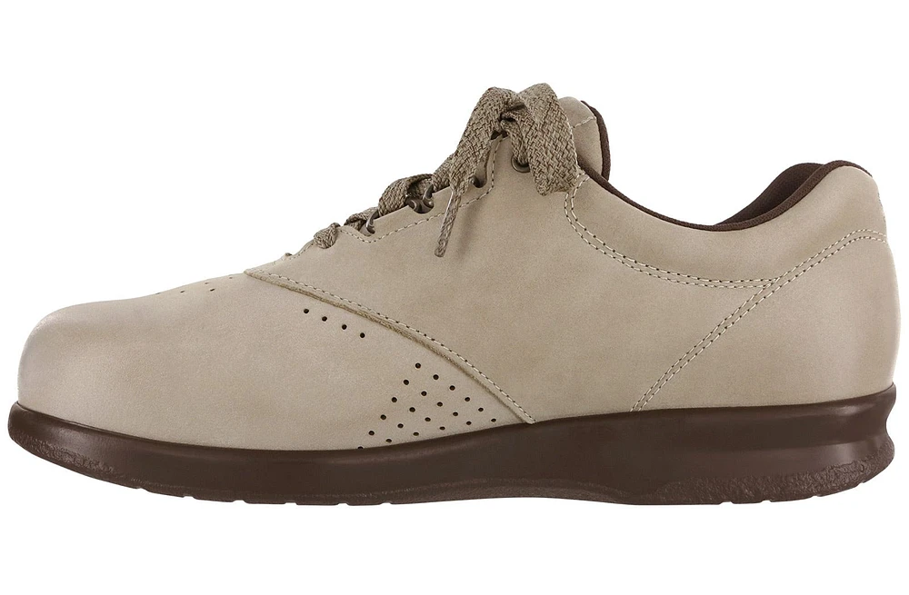 Freetime Sage Nubuck Leather Walking Shoe