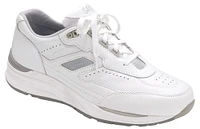 Journey Leather Lace-Up Walking Shoe