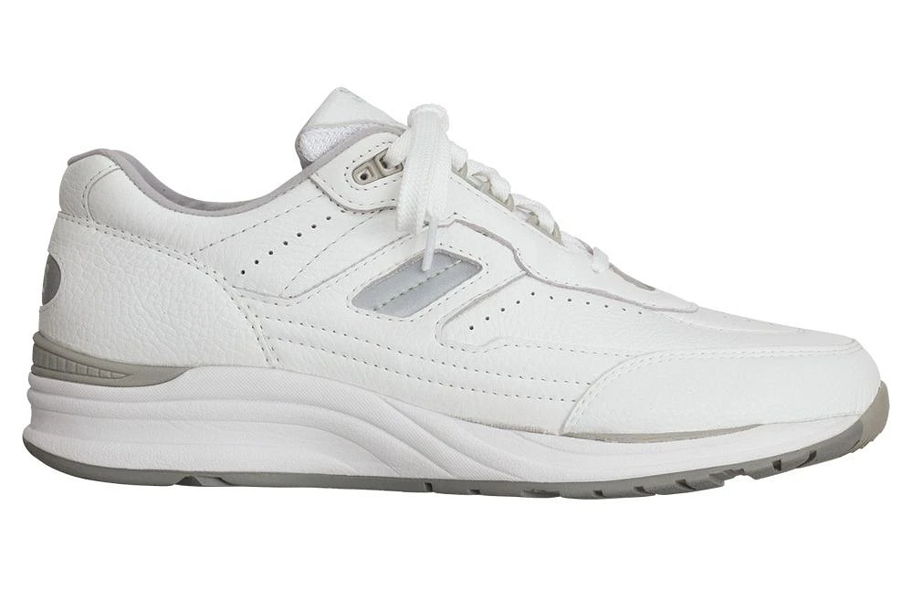 Journey Leather Lace-Up Walking Shoe